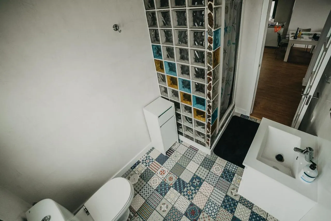 Amplio Y Comodo Apartamento En La Santa 0*,  スペイン