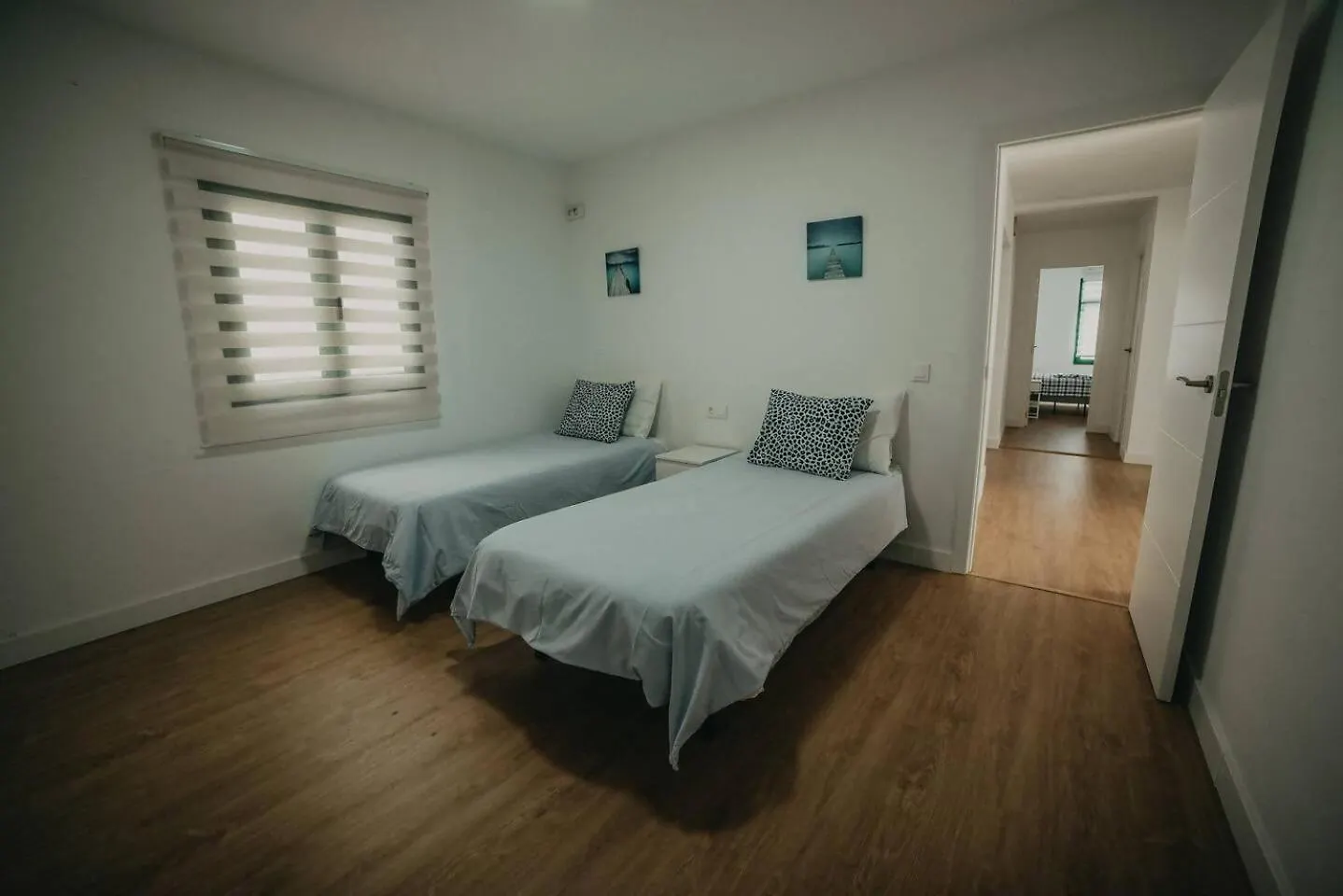Amplio Y Comodo Apartamento En La Santa 0*,  Spain