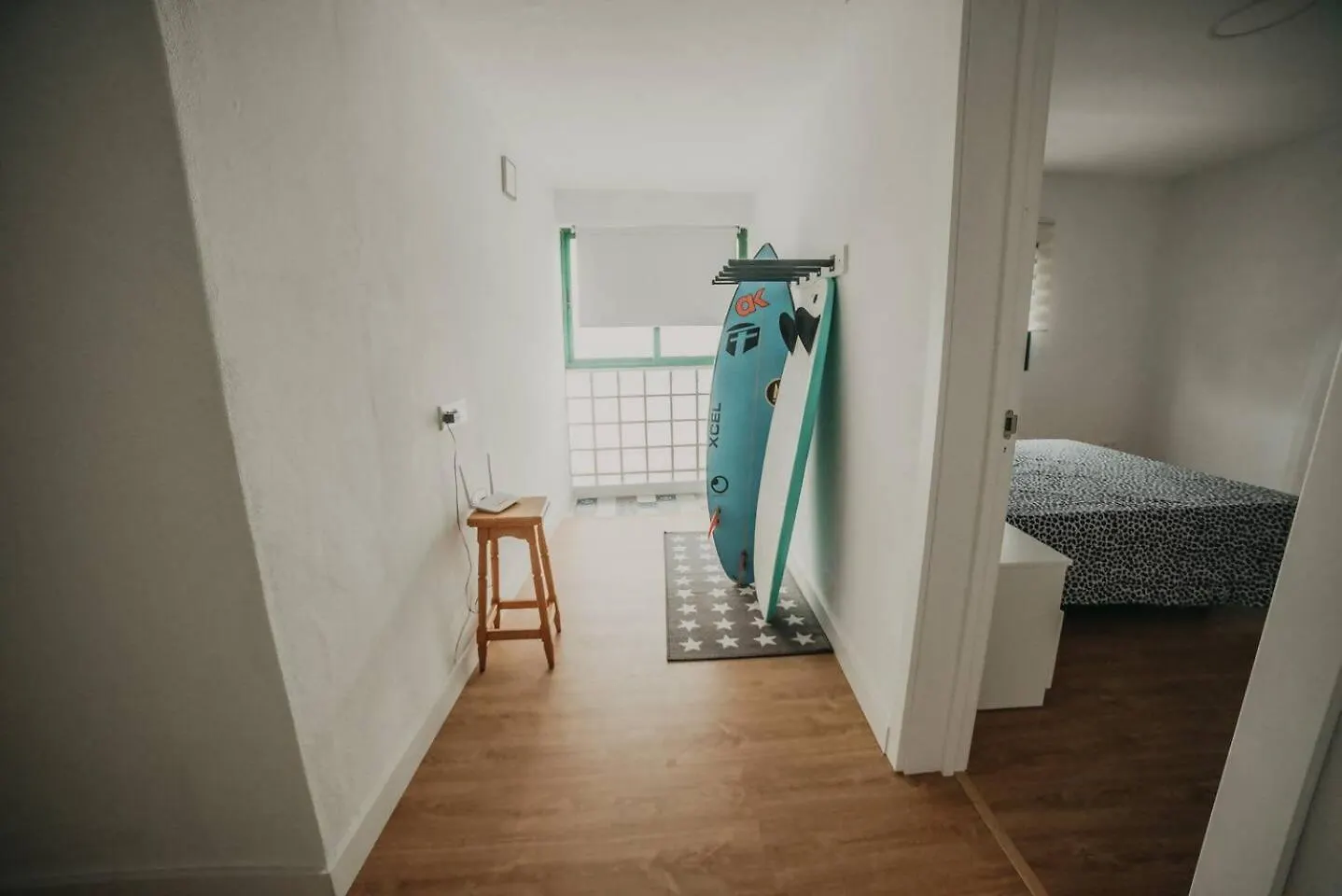 Amplio Y Comodo Apartamento En La Santa