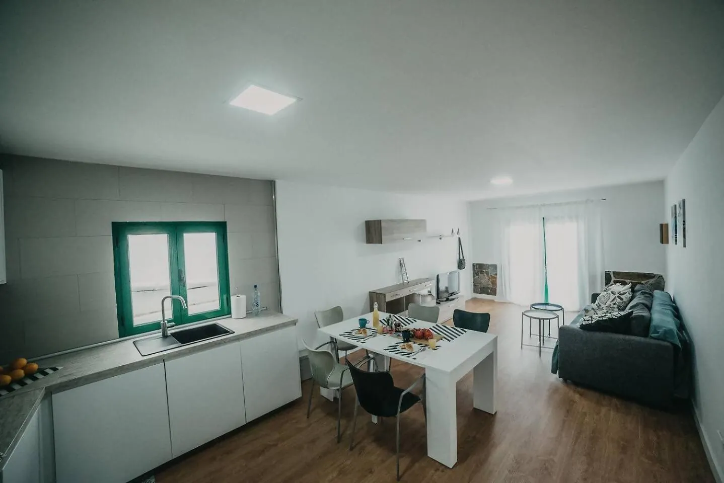 Amplio Y Comodo Apartamento En La Santa 0*,