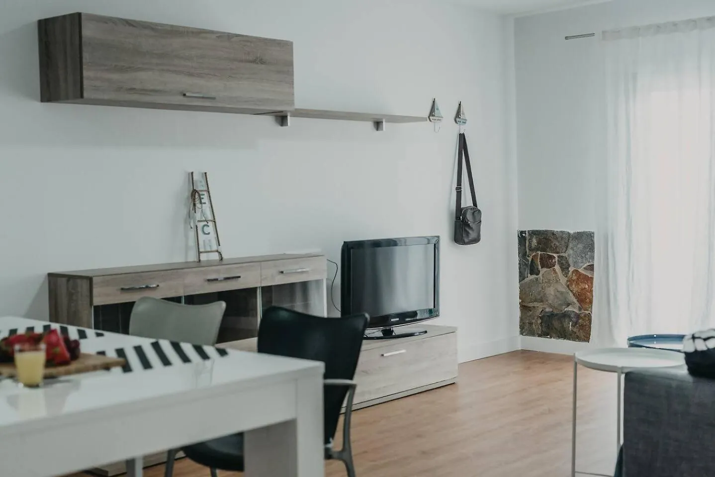 Amplio Y Comodo Apartamento En La Santa 0*,  Spain