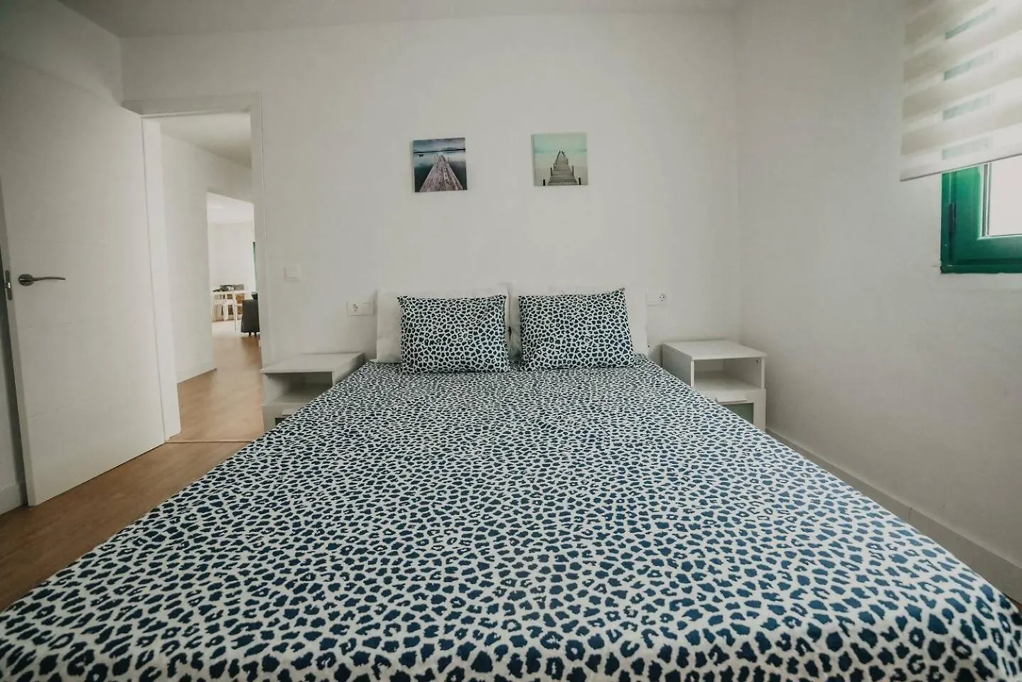 Amplio Y Comodo Apartamento En La Santa 0*,