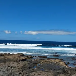 Calima La Santa