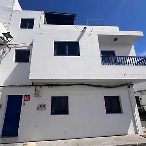 Casa Domingo 1 La Santa